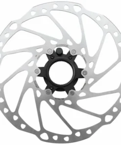 Shimano - Disque De Frein RT-EM600 Avec Aimant - Centerlock