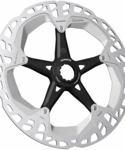 Shimano - Disque De Frein RT-EM810 ICE TECHNOLOGIES FREEZA Avec Aimant