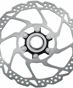 Shimano - Disque De Frein SM-RT54 Center Lock 180 Mm
