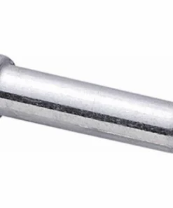 Shimano - Lot De 5 Embouts D'arrêt Pour Câble De Dérailleur Ø 1,2 Mm