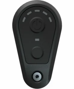 Shimano - Bouton Marche/arrêt EW-SW310 Pour Moteurs EP801 Et EP600