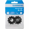 Shimano - Galets De Dérailleur Pour DEORE XT, SAINT Et ULTEGRA