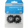 Shimano - Galets De Dérailleur Pour Dérailleurs XT 10 Vitesses