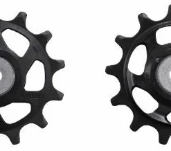 Shimano - Jeu De Galets Pour Dérailleur XT RD-M8100/M8120 12 Vitesses