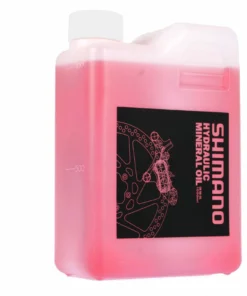 Shimano Huile Minérale Pour Freins à Disques Hydrauliques