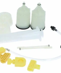 Shimano - Kit De Purge Pour Freins à Disques TL-BR001/002/003