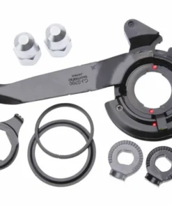 Shimano - Kit De Pièces Détachées Pour Moyeu Alfine SM-S700 (11 Vitesses)