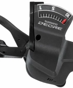 Shimano - Levier De Vitesses SL-M5130 Deore Linkglide 10 Vitesses