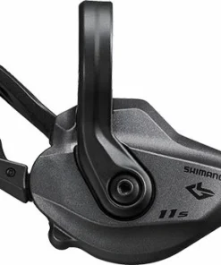 Shimano - Levier De Vitesse DEORE XT M8130 Linkglide 11 Vitesses (Levier Droit)