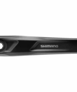 Shimano - Manivelles STePS FC-EM600, 160, 165, 170 Ou 175 Mm