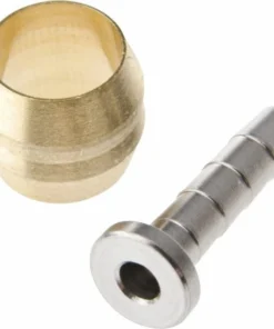 Shimano - Olive Et Connecteur Pour Durite De Frein SM-BH90