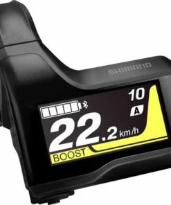 Shimano Steps - Ordinateur De Bord SC-EM800