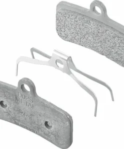 Shimano - Plaquettes De Frein D02S - En Métal Fritté