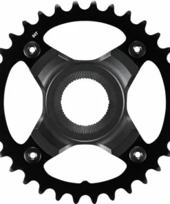 Shimano - Plateau SM-CRE70 Pour Dérailleur 9, 10 Ou 11 Vitesses -Batteries VAE Soldes shimano plateau sm cr cre70 derailleur 9 10 11 v 2 3840x2160