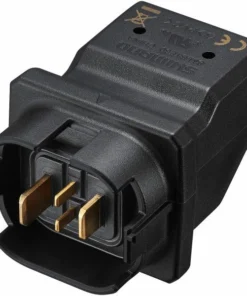 Shimano Steps - Adaptateur SM-BTE80 Pour Batterie BT-E8035
