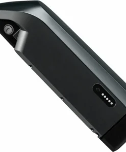 Shimano Steps - Batterie De Cadre BT-E6010 418 Wh, Noir -Batteries VAE Soldes shimano steps batterie de cadre bt e6010 avec support 3840x2160