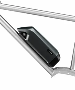 Shimano Steps - Batterie De Cadre BT-E6010 418 Wh, Noir -Batteries VAE Soldes shimano steps batterie de cadre bt e6010 noir 357405 1570 3840x2160