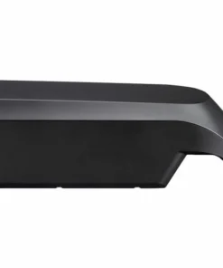 Shimano Steps - Batterie De Cadre BT-E6010 418 Wh, Noir