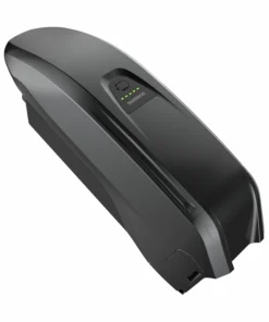 Shimano Steps - Batterie De Cadre BT-E8016 - 630 Wh