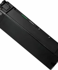 Shimano Steps - Batterie Intégrée BT-E8020, 504 Wh, Noir