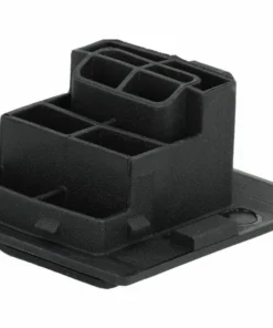 Shimano Steps - Cache Pour Prise De Charge Sur Batterie BT-E8020