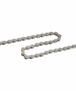 Shimano Steps - Chaîne CN-E6070 9 Vitesses