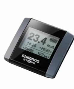 Shimano - Steps - Ecran SC-E6000 - Sans Support