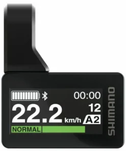 Schwalbe Shimano Steps - Ecran Couleur LCD SC-EN600