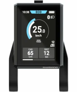 Shimano Steps - Ordinateur De Bord SC-EN610