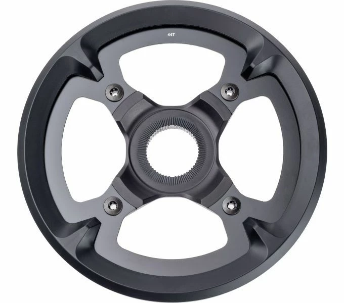 Shimano Steps - Plateau SM-CRE80 Avec Spider | 10/11 Vitesses | Ligne De Chaîne 50 Mm 2 Shimano Steps - Plateau SM-CRE80 Avec Spider | 10/11 Vitesses | Ligne De Chaîne 50 Mm – Image 2