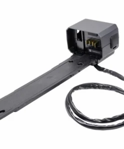 Shimano - Support De Batterie BM-E6000 Pour Porte-bagages