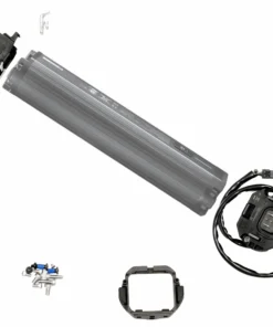 Shimano - Support De Batterie BM-E8030 Pour Batteries Intégrées