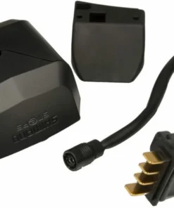 Shimano - Support SM-BME61 Pour Batterie De Cadre BT-E6010