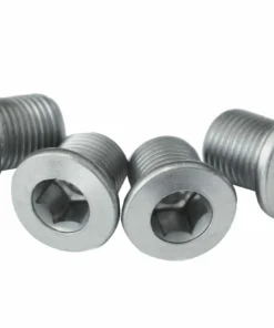 Shimano Vis Pour Petit Plateau FC-M540