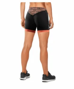 Short Tri 2Xu Active 7 Femme