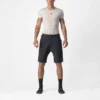 Short Unlimited Trail Castelli Homme