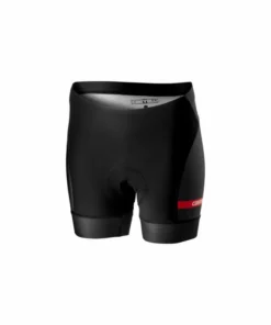 Short Free Triathlon Femme Castelli