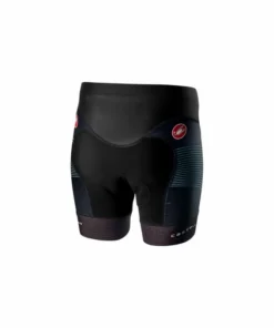 Short Free Triathlon Femme Castelli -Batteries VAE Soldes short free triathlon femme castelli 3