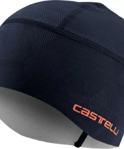 Sous-Casque Pro Thermal Femme Castelli -Batteries VAE Soldes sous casque pro thermal w castelli 2