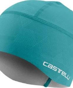 Sous-Casque Pro Thermal Femme Castelli -Batteries VAE Soldes sous casque pro thermal w castelli 3