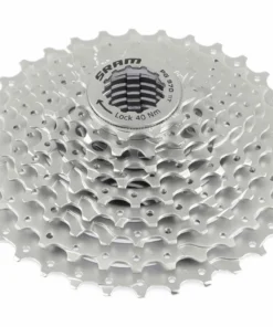 Sram - Cassette PG-970 Dual-Drive 9 Vitesses 11-34 Dents