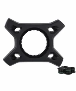 SRAM - Spider Pour Specialized SL 1.1 - BCD 107 Mm