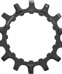 Sram - Pignon Eagle X-Sync Narrow Wide Pour Moteur Bosch -Batteries VAE Soldes sram pignon x sync narrow wide moteur bosch 18 dents 3840x2160