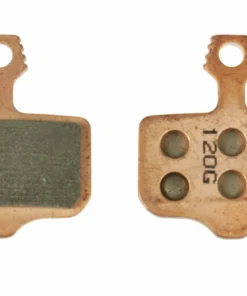 Sram - Plaquettes De Frein Métalliques AVID Elixir