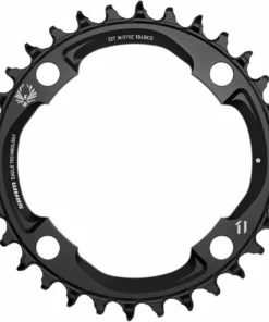 Sram - Plateau X-Sync 2 Eagle | Entraxe 104 Mm | 11/12 V | Aluminium