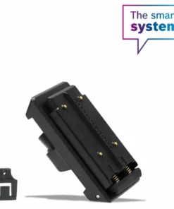 Bosch EBike - Support Interface Pour écran Kiox 300 Smart System Et SmartphoneGrip -Batteries VAE Soldes support interface ecran bosch kiox 300 smart system 3 3840x2160