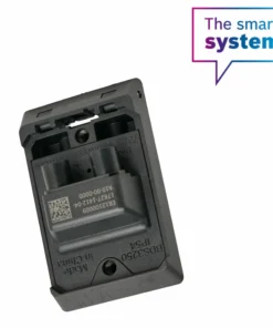 Bosch EBike - Support Interface Pour écran Kiox 300 Smart System Et SmartphoneGrip