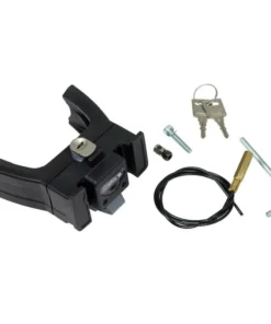 Support Ortlieb Ultimate 6 Pour E-bike