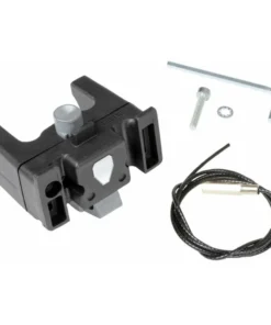 Support Sacoche Ortlieb Ultimate 6 Sans Clé