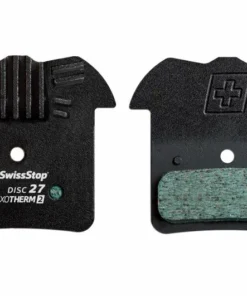 SwissStop - Plaquettes De Frein EXOTherm2